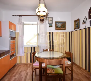 Opatija, Volosko, 54.46m2, 1s+db, pogled na more