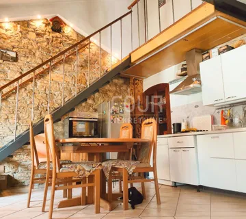 Istra, Pazin, kuća 208.04m2 - cover