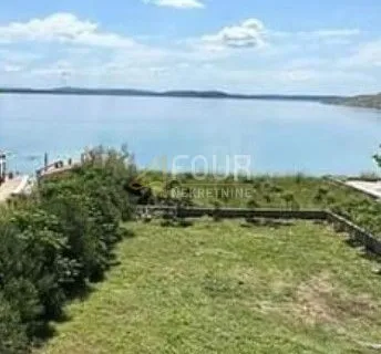Zadar - okolica, građevinsko zemljište uz more - cover