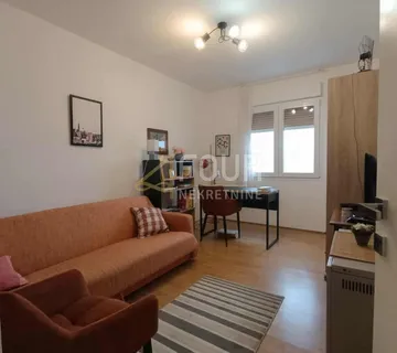 Rijeka, Belveder, 57.80m2, 2skl, lođa, pogled na more - cover
