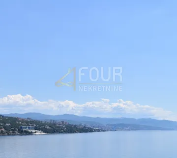Najam, Opatija - Volosko, 2skl, 80m2, terasa, 80m od mora