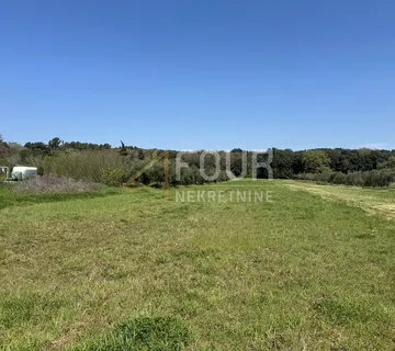 Istra, Medulin, poljoprivredno zemljište 2819m2 - Pomer, Medulin