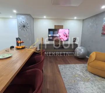 Zagreb, Prečko, 2s+db, 54.83m2, lođa