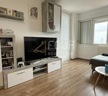 Rijeka, Krnjevo, 3skl, 68.31m2, lođa