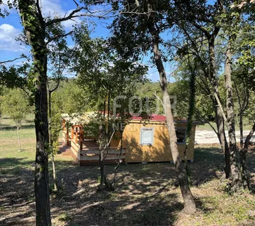 Istra, Marčana, poljoprivredno zemljište, 450m2