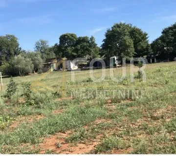 Istra, Rovinj, poljoprivredno zemljište 2.311m2