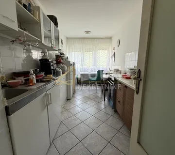 Rijeka, Belveder, 2skl, 52.83m2, lođa - cover
