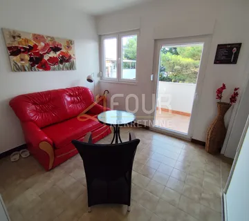 Istra, Barbariga, 40m2, garsonijera, balkon, parkirno mjesto - Barbariga, Vodnjan