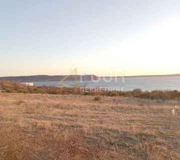 Zadar, Rtina, građevinsko zemljište 150m od mora - cover
