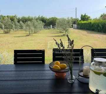 Istra, Marčana - okolica, samostojeća kuća, 160m2 - Loborika, Marčana