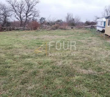 Istra, Galižana, poljoprivredno zemljište 545m2 - Galižana, Vodnjan