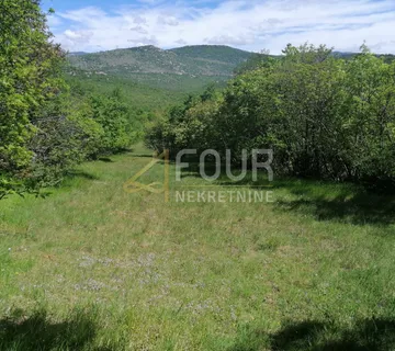 Škrljevo, zemljište 9.925m2 - cover