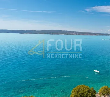 Crikvenica, Selce, hotel, 1. red do mora - Selce, Crikvenica
