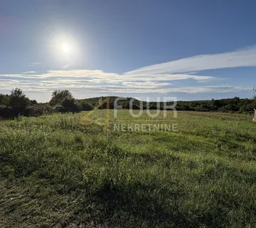 Istra, Bale - okolica, zemljište 2.403m2 - cover
