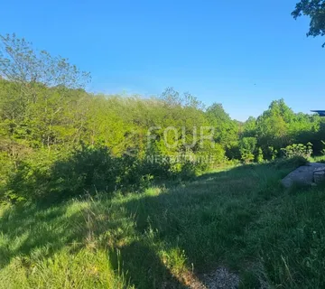 Viškovo, Marinići, zemljište 1.548m2 - Marinići, Viškovo