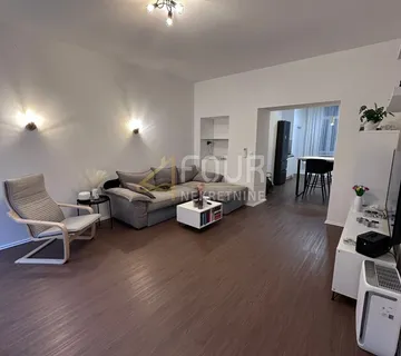 Rijeka, Centar, 64.70m2, 1s+db, 2 balkona