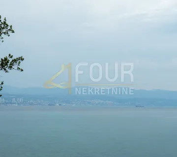 Opatija, Ičići, 2s+db, 63m2, pogled na more - Ičići, Opatija