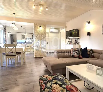 Rijeka, Belveder, 82.99m2, moderan stan, 3s+db