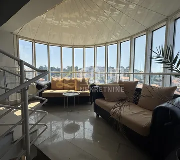 Istra, Pula, etaža 266.50m2 - 14 uređenih apartmana