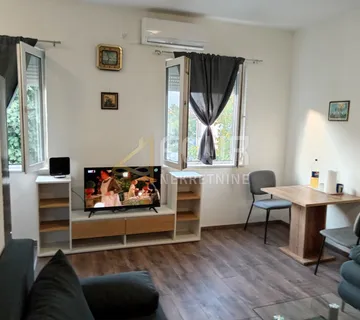 Čavle, Mavrinci, 24.11m2, garsonijera - cover