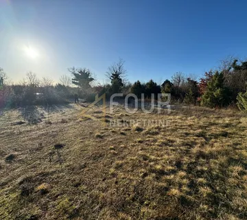 Istra, Vodnjan, poljoprivredno zemljište, 4.263m2