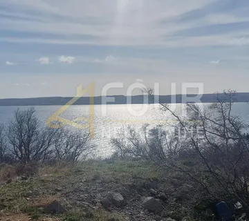 Karlobag, Lukovo Šugarje, zemljište u Parku prirode, 11.151m2 - cover