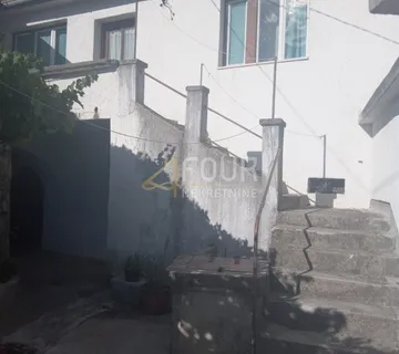 Crikvenica, Grižane, kuća u nizu - Grižane, Vinodolska općina