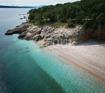 Novi Vinodolski, stan u luksuznom resortu! Izvrsna investicija!