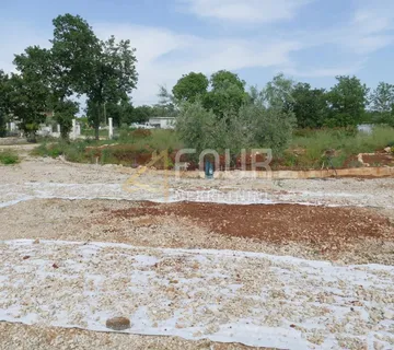 Istra, Umag, 3.076m2 - zemljište