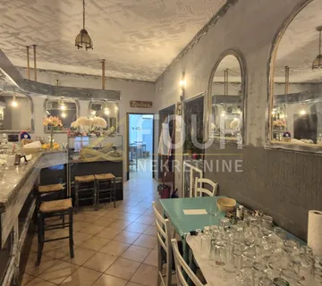 Rijeka, Mlaka, 219.88 m2, poslovni prostor ugostiteljske namjene - cover