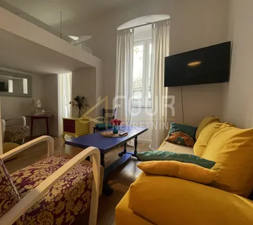 Najam, Rijeka, Centar, 36.68m2, 1skl