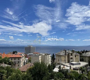 Opatija, 205.88m2, stan u lijepoj secesijskoj vili - cover