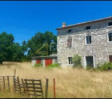 Istra, Marčana, veliko imanje od 170.000m2 - cover