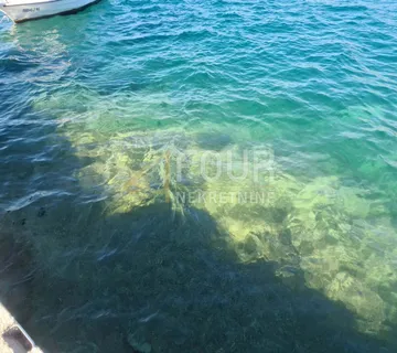 Šibenik - okolica, Grebaštica, samostojeća kuća blizu mora - Grebaštica, Šibenik