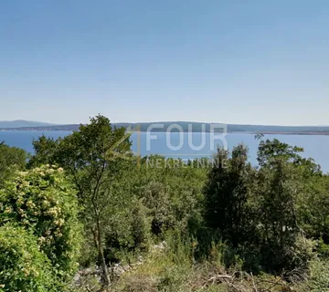 Crikvenica, Dramalj, poljoprivredno zemljište, 1.723m2 - Dramalj, Crikvenica