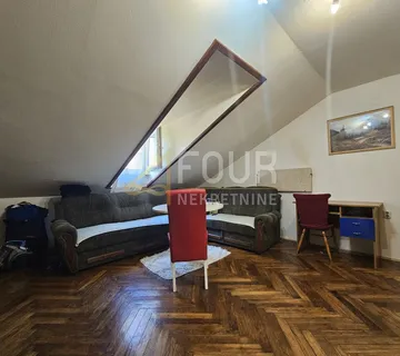 Rijeka, Belveder, 41.07m2, 1s+db - cover