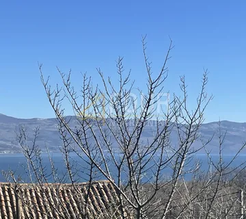Otok Krk, Vrbnik - okolica, starina za adaptaciju - cover