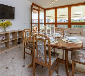 Istra, Rovinj, 69.60m2, 2s+db, lođa, garažno parkirno mjesto