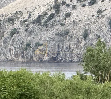 Otok Rab, Lopar, zemljište 100m od mora