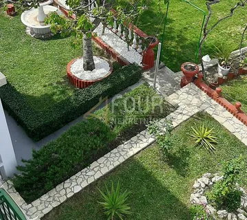 Otok Rab, Kampor, samostojeća kuća, 265m2 - cover