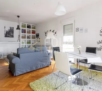 Zagreb, Gornji Grad, 2s+db, 73.37m2, lođa - cover