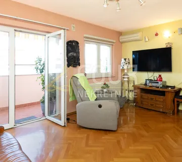 Rijeka, Donja Drenova, 64.46m2, 2s+db, 2 balkona