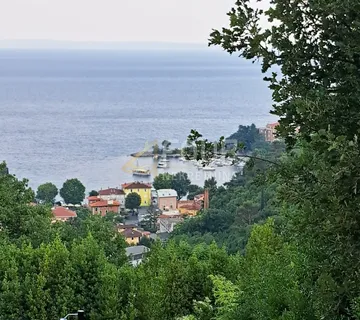 Najam, Opatija - Ičići, 3s+db, 2 balkona, pogled - Ičići, Opatija