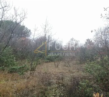Istra, Vodnjan - okolica, poljoprivredno zemljište, 5.759m2 - cover