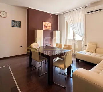 Rijeka, Belveder, 62.53m2, 2s+db, balkon, odlična lokacija