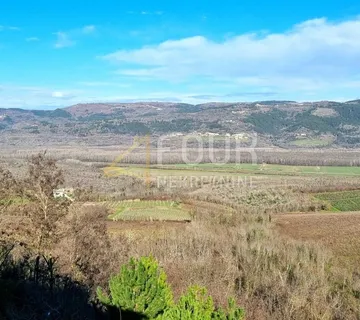 Istra, Motovun, dvojna starina, 200m2