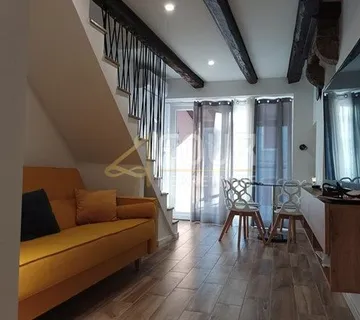 Istra, Pazin, novoadaptirana kuća od 110m2