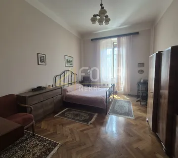 Najam, Rijeka - širi centar/ Sušak, 84.04m2, 3s+db, balkon