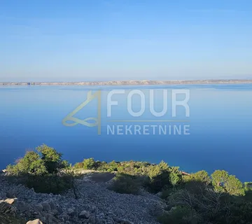 Jablanac okolica, kuća 1. red do mora - cover