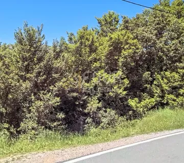Bribir, građevinsko zemljište, 768m2 - cover